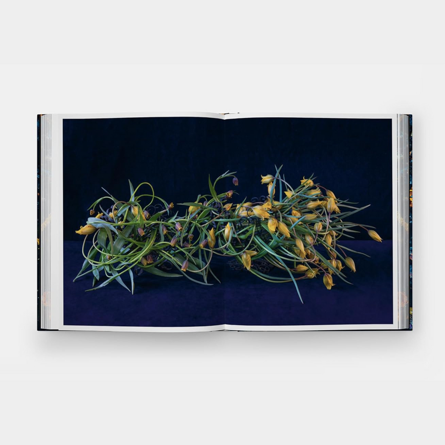 Emily Thompson Flowers Book