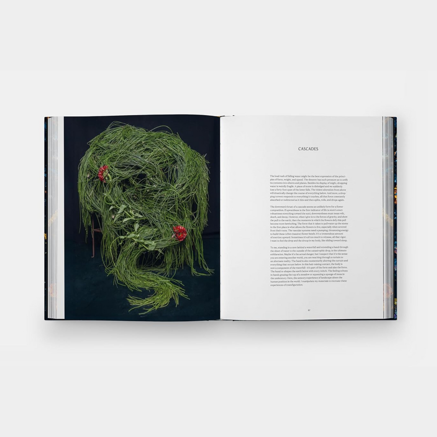 Emily Thompson Flowers Book