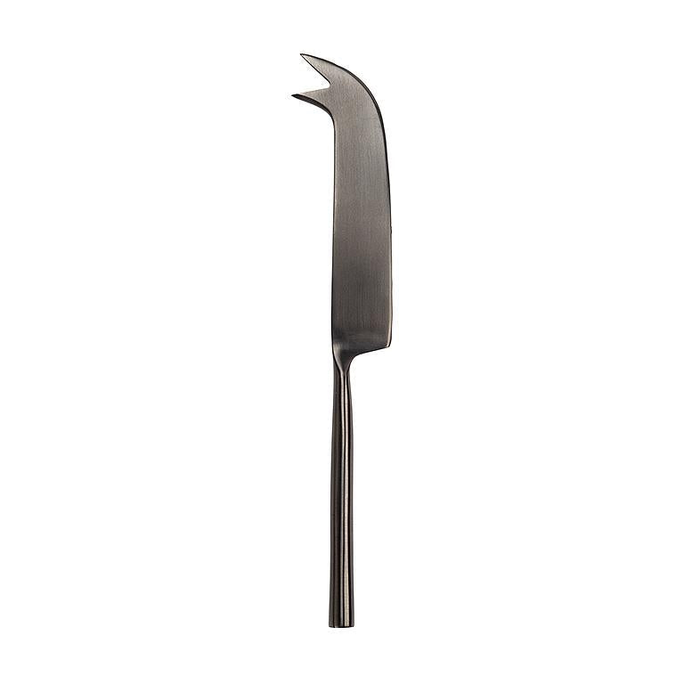 Ferrous Cheese Knife