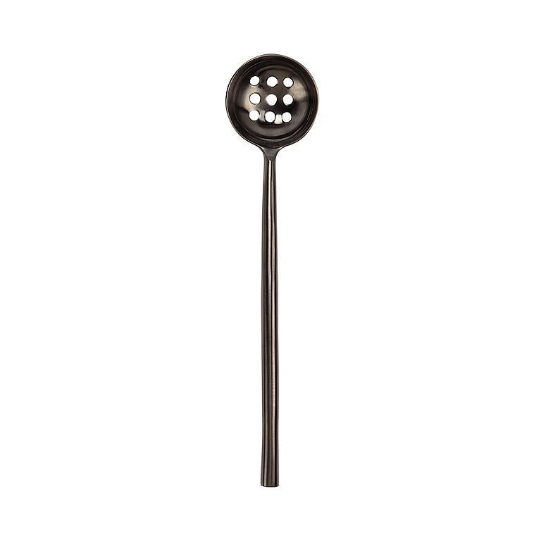 Ferrous Olive Spoon