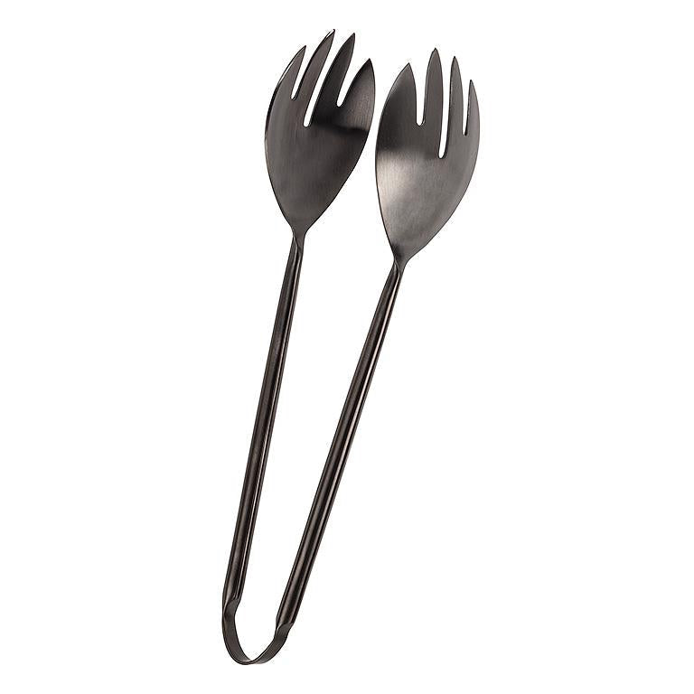 Ferrous Salad Tongs