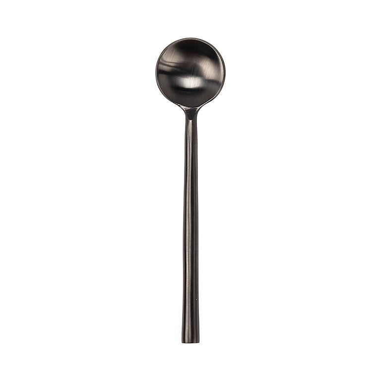 Ferrous Spoon
