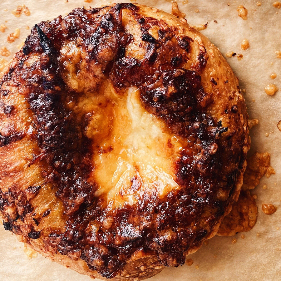 Flourist Pizza Bun - Saturday August 16th noon-3pm Only