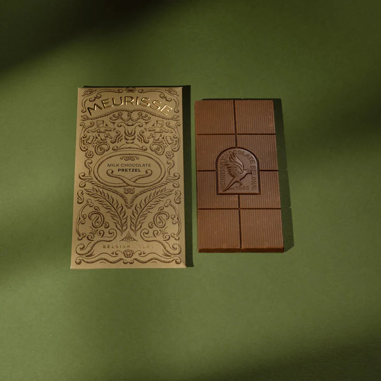 Organic Limited Edition Chocolate Gift Set