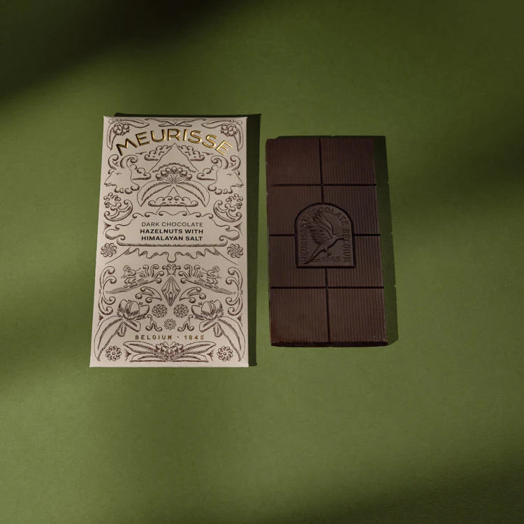 Organic Limited Edition Chocolate Gift Set