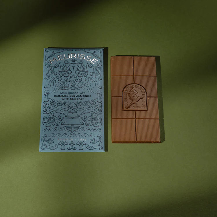 Organic Limited Edition Chocolate Gift Set