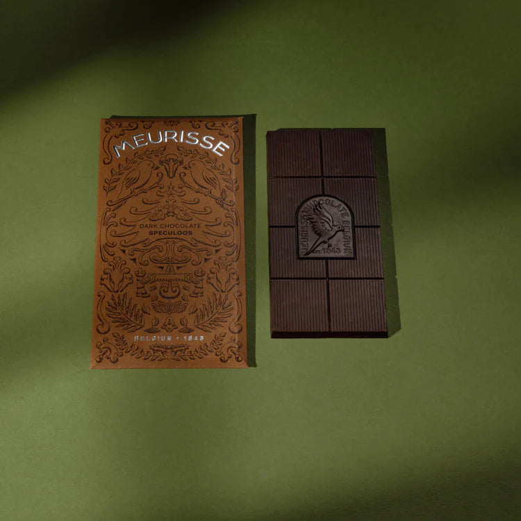 Organic Limited Edition Chocolate Gift Set
