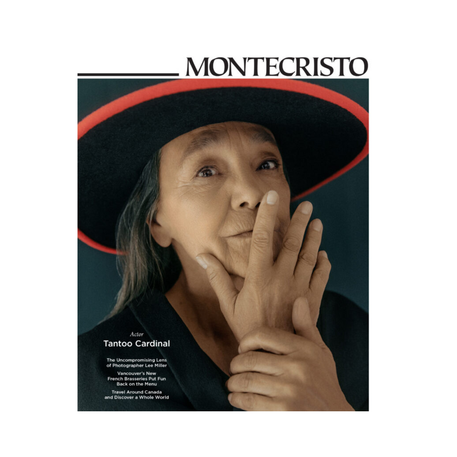 Montecristo Magazine - AUTUMN 2025 Issue