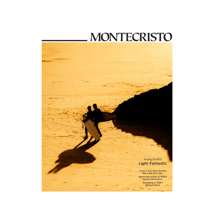 Montecristo Magazine - Summer 2024 Issue