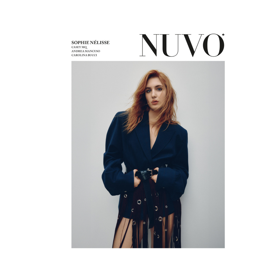 Nuvo Magazine - Summer 2024 Issue