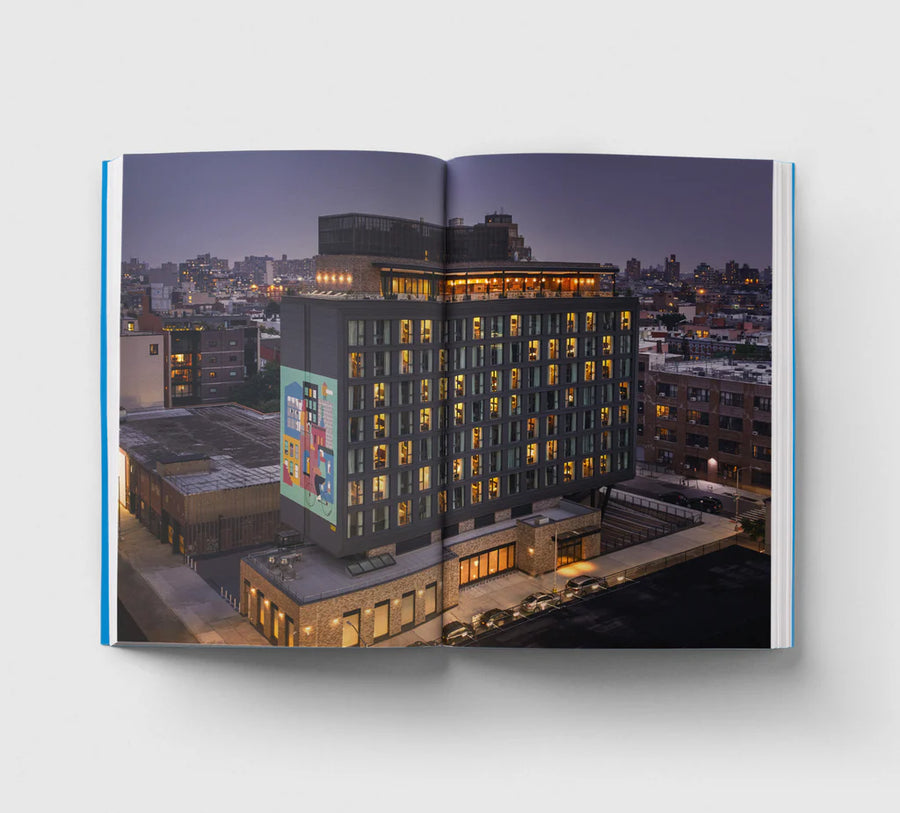 An Opinionated Guide to New York Book