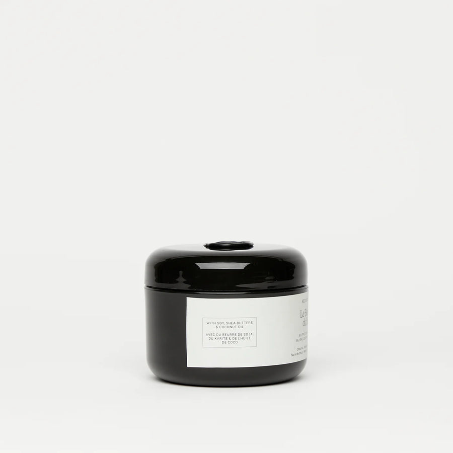 Le Beurre du Sud Tropical Whipped Body Butter