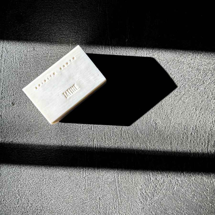 Spirito Santo Bar Soap