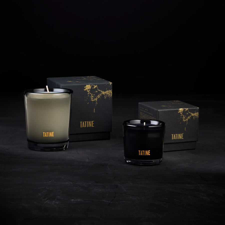 Pine Candle