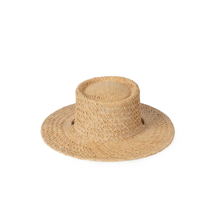 Wanderer Hat - Natural