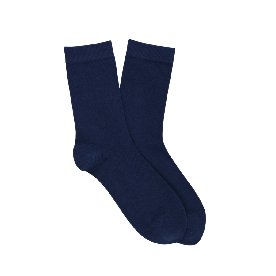 Women's Cotton Sock (36-41)