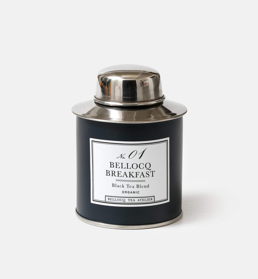 Bellocq Tea Bellocq Breakfast - Organic Black Tea