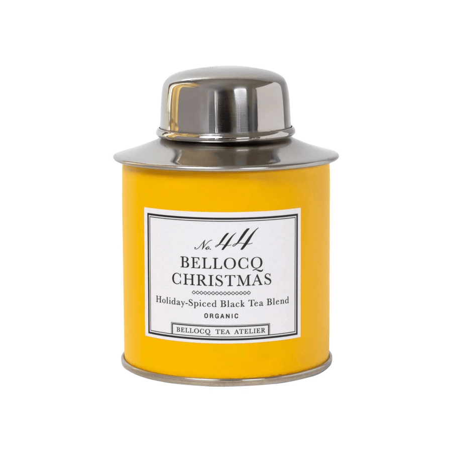 Bellocq Tea Bellocq Christmas - Organic Black Tea