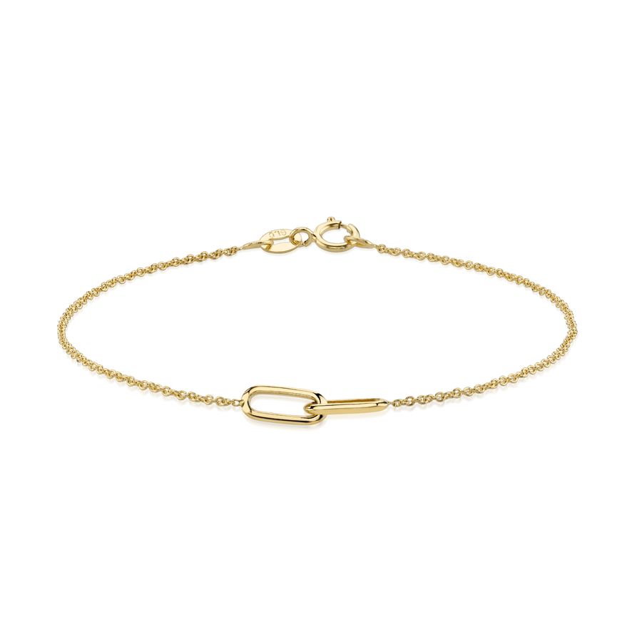 Cadine Ambrosia Bracelet - 18kt Solid Gold