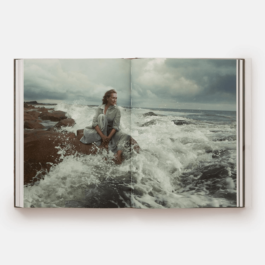 Cadine Book Annie Leibovitz: Portraits 2005-2016 Book