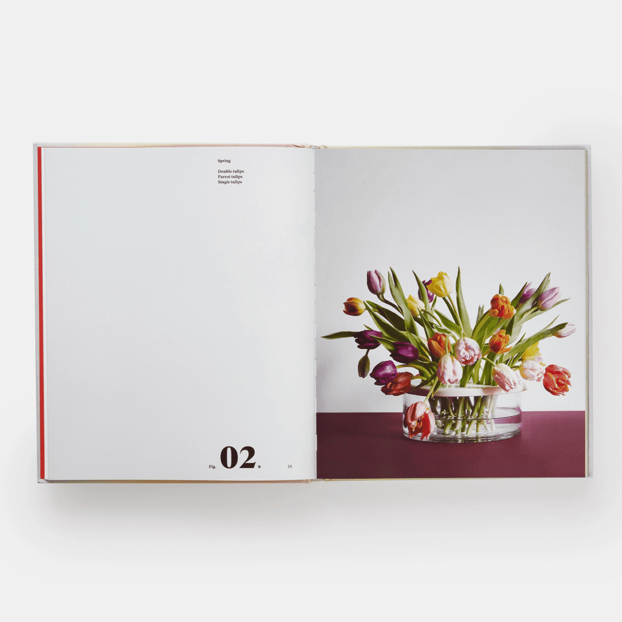 Cadine Book Art in Flower: Finding Inspiration in Art and Nature Book
