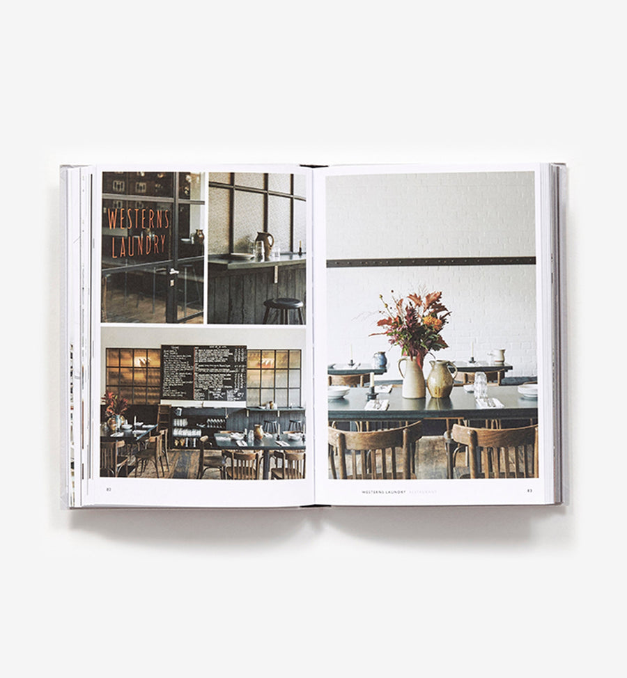 Cadine Book Cereal City Guide: London Book