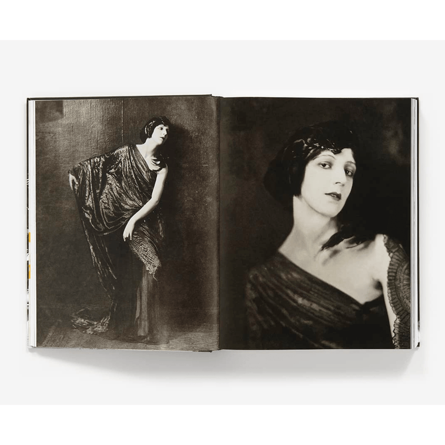 Cadine Book Chronorama: Photographic Treasures of the 20th Century Book