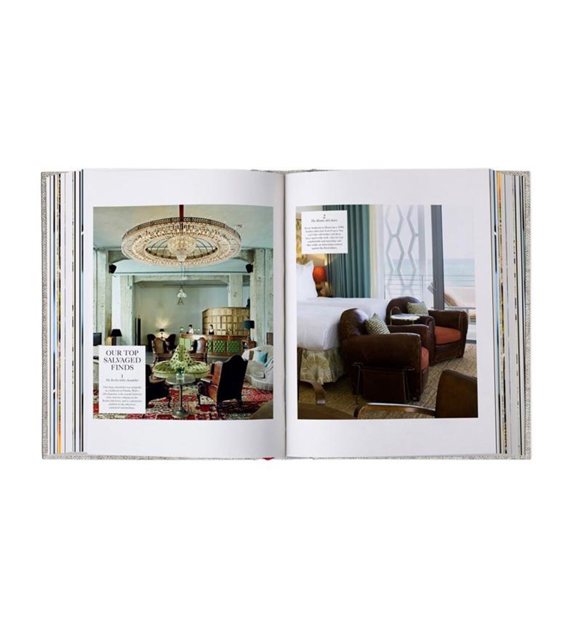 Eat Drink Nap: Bringing the House Home Book – Cadine