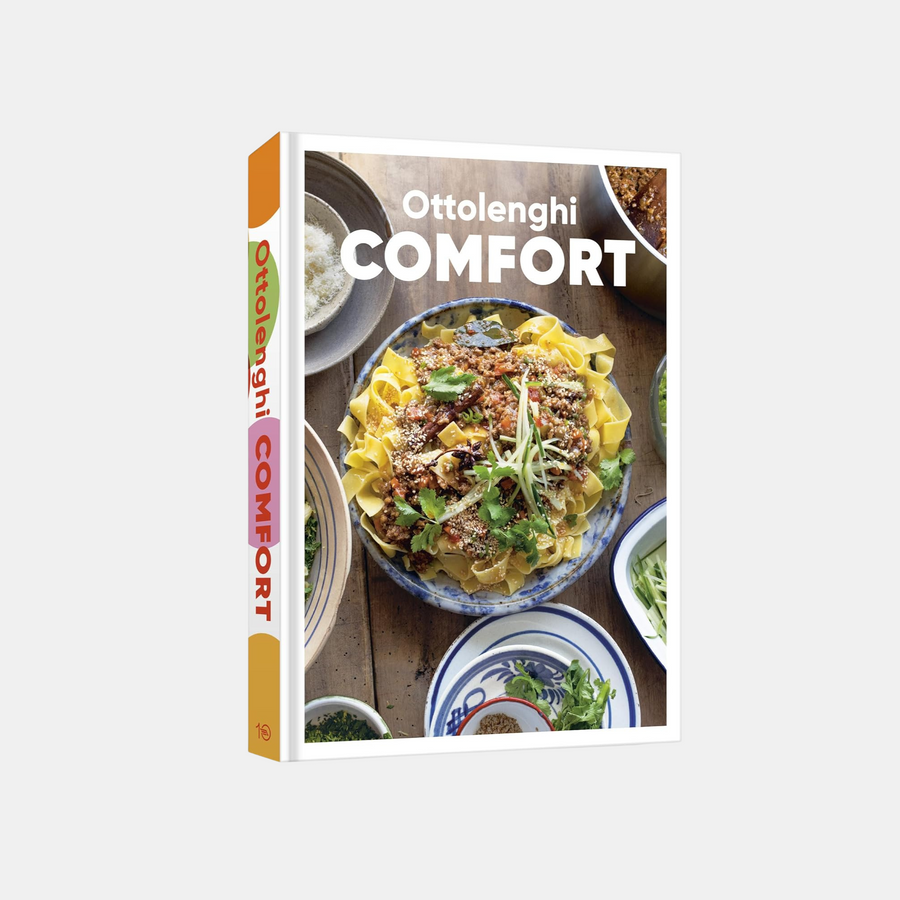 Cadine Book Ottolenghi Comfort: A Cookbook