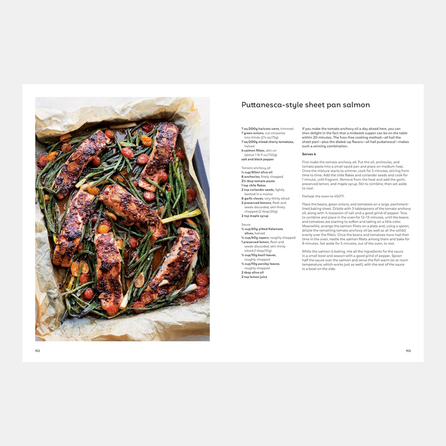 Cadine Book Ottolenghi Comfort: A Cookbook