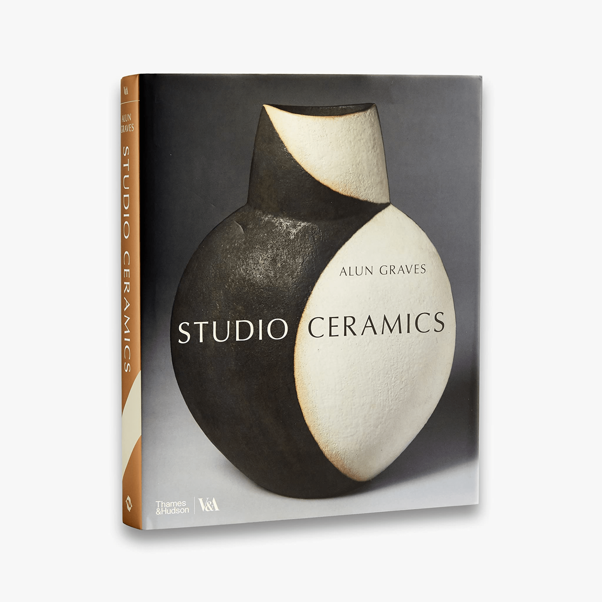 Studio Ceramics Book – Cadine