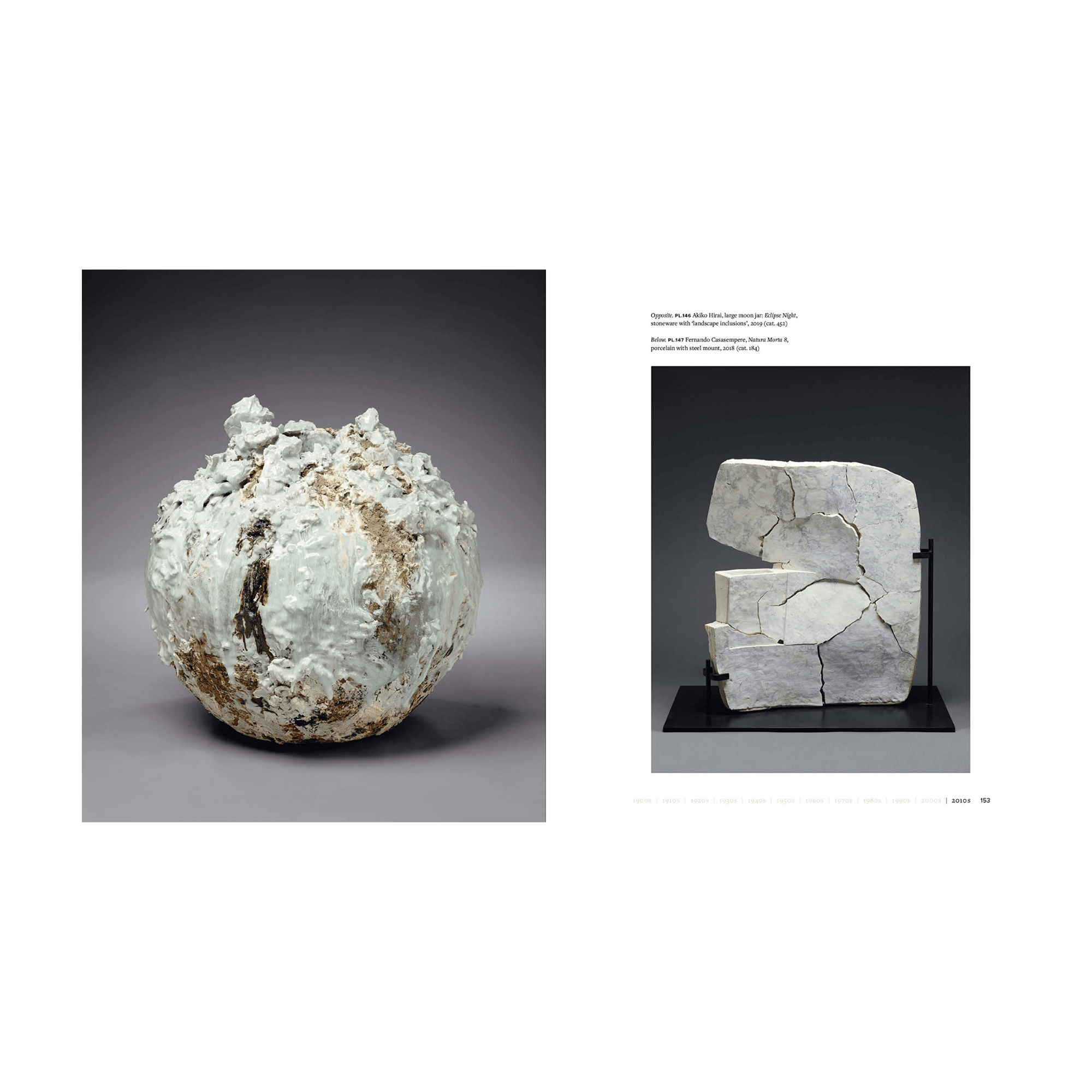 Studio Ceramics Book – Cadine