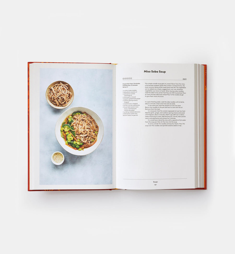 Cadine Book The Gluten-Free Cookbook Book