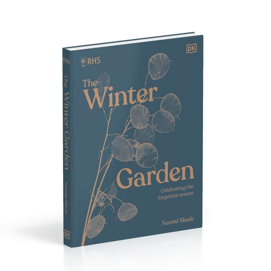 Cadine Book The Winter Garden Book