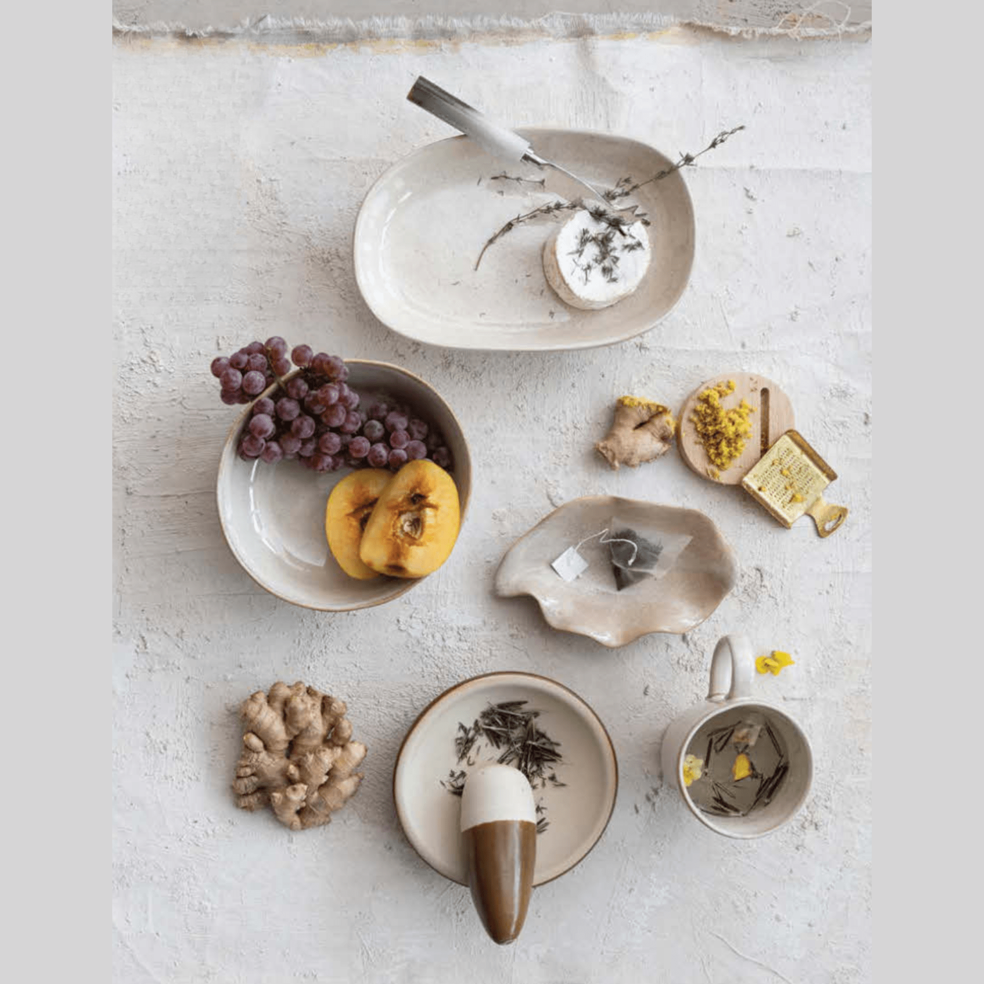 Tabletop & Bar – Cadine