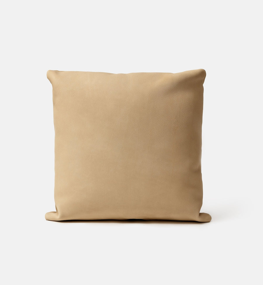 Cadine Chair & Sofa Cushions Cushion - Sand Leather