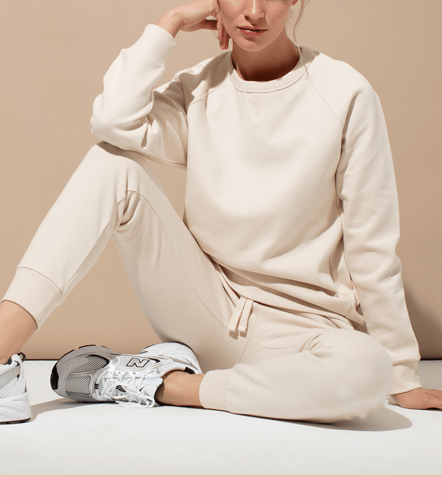 Polo jogger sales set womens