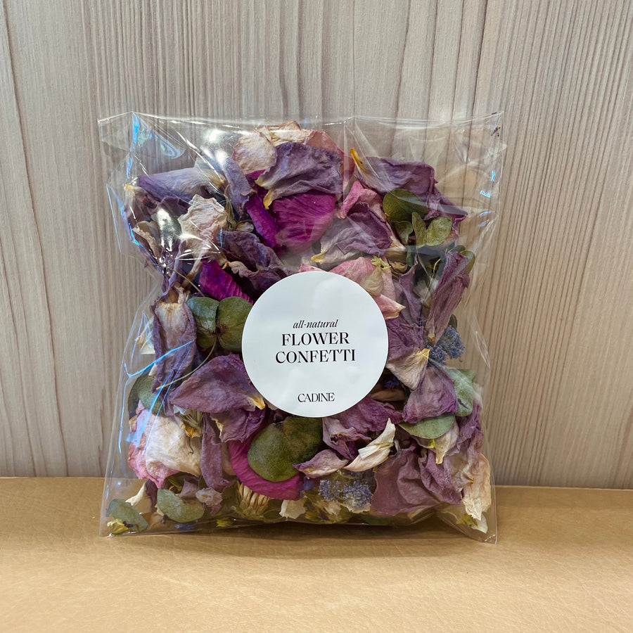 Cadine Floral Confetti