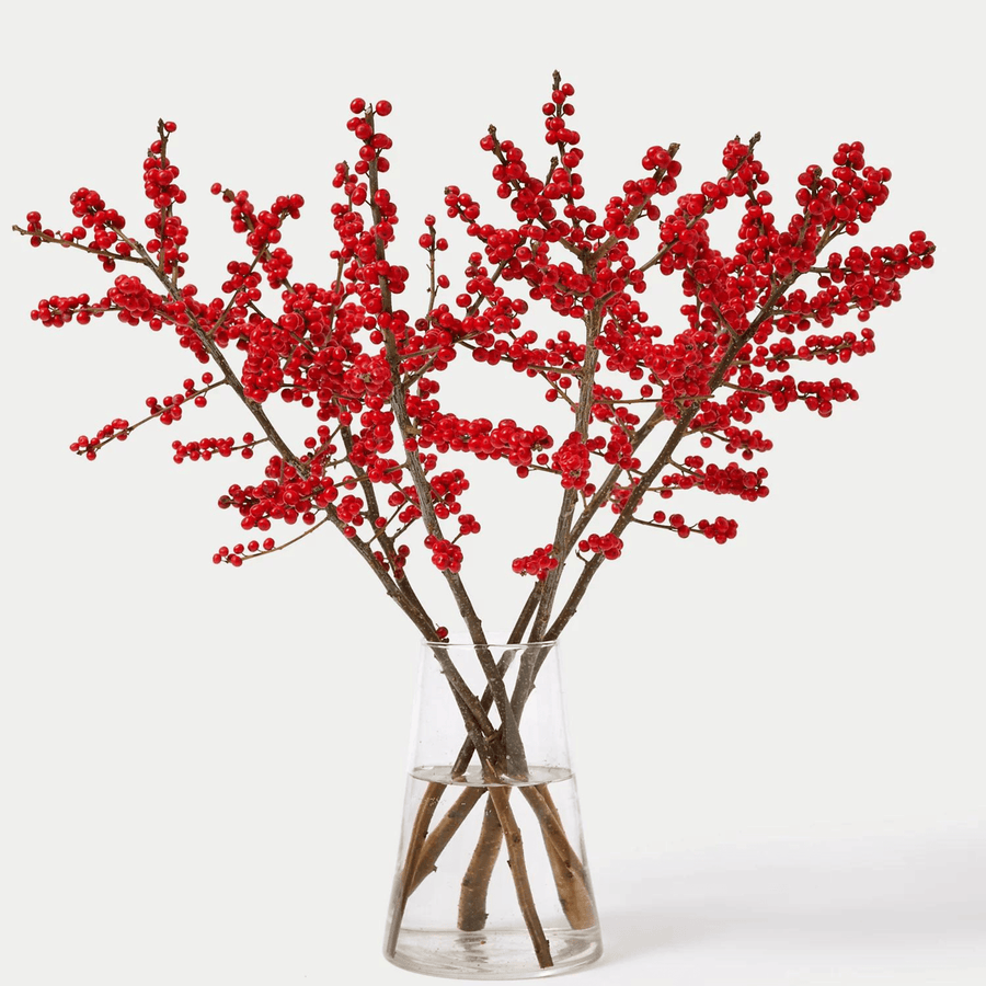 Cadine Flowers Fresh Ilex Berries