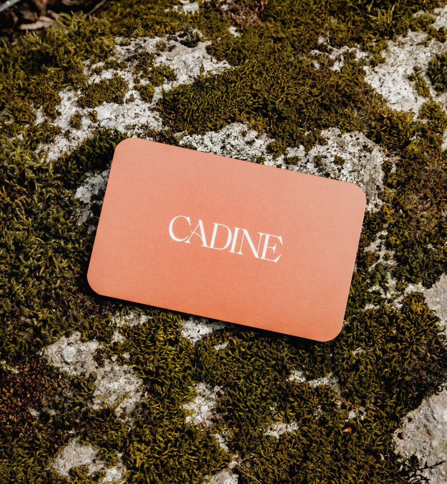 Cadine Gift Card Gift Card