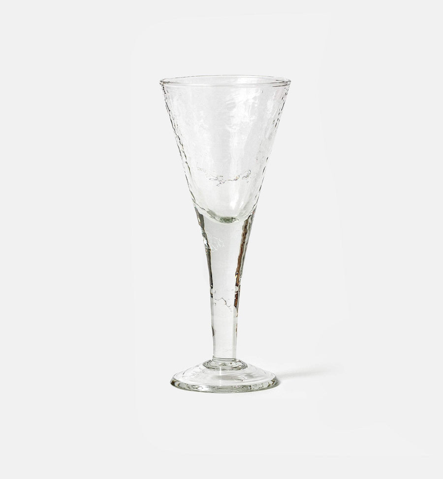 Cadine Glassware Celebrate Champagne Glass