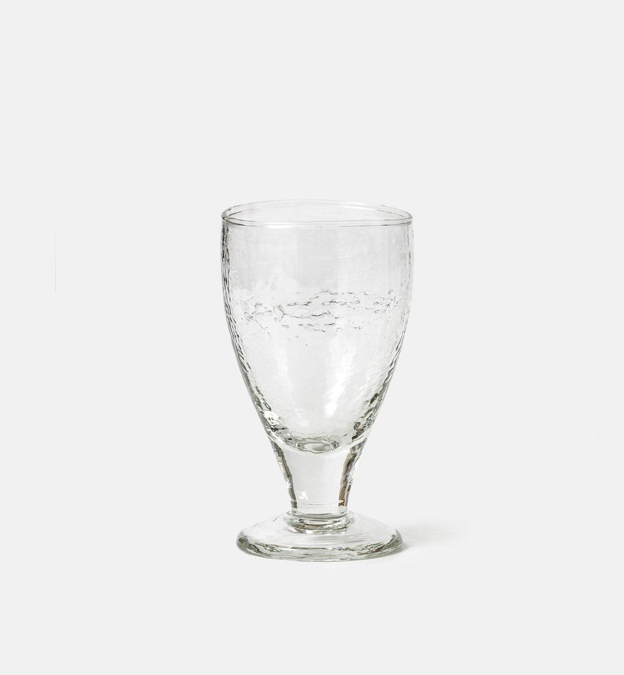 Cadine Glassware Hydrate Water Glass