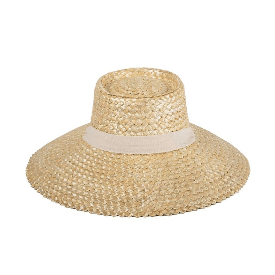 Lack of Color Accessories Paloma Dolce Hat  - Golden Wheat
