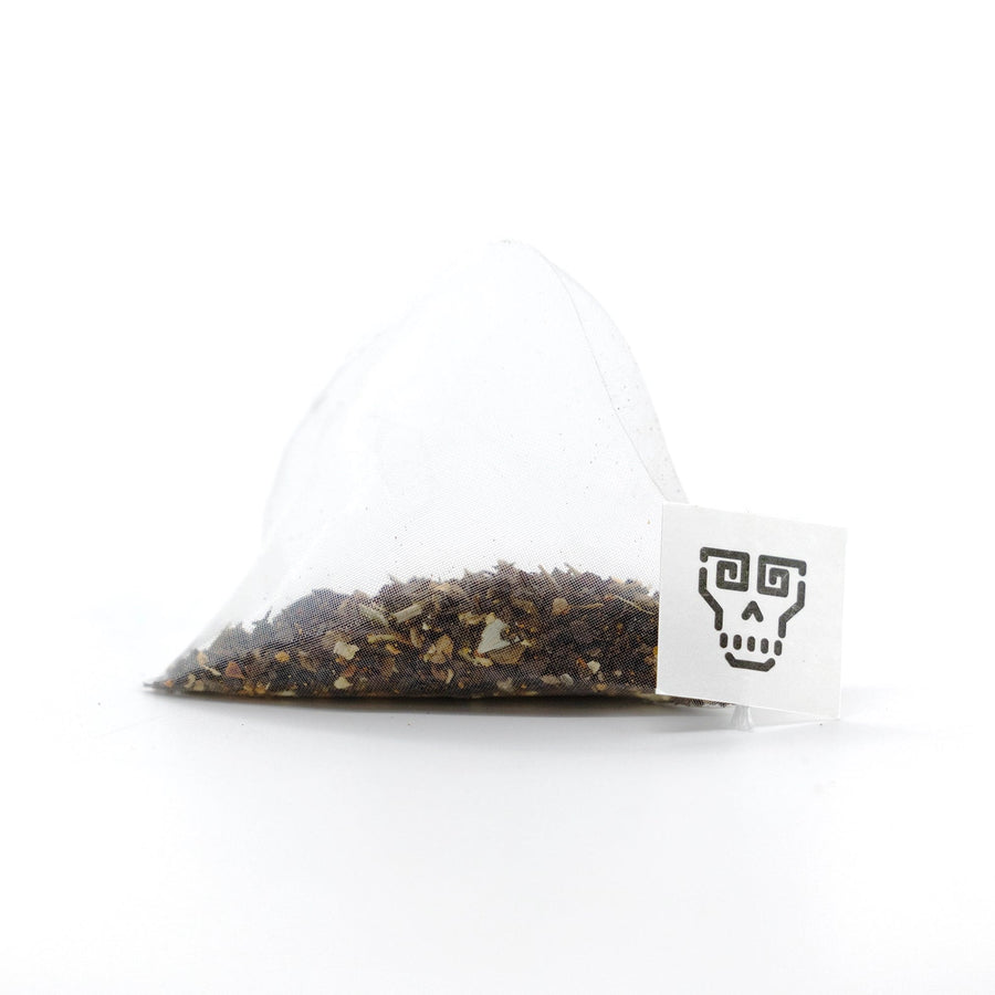 Onyx Tea Gochujang Chai Black Tea