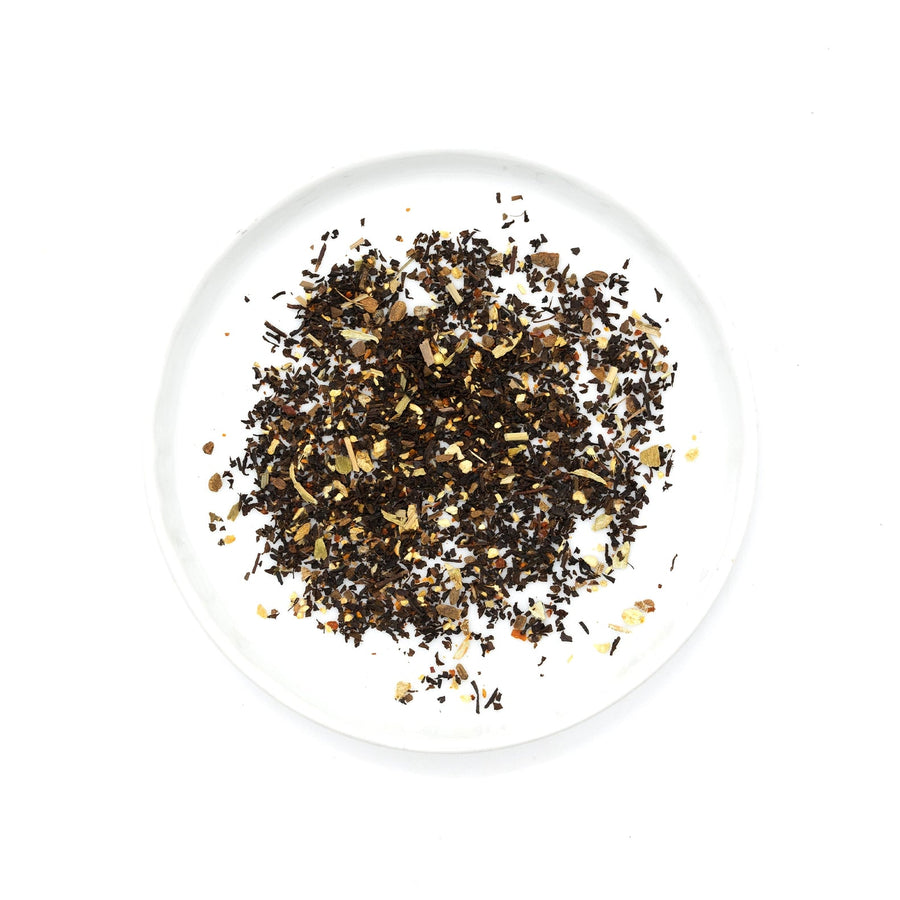 Onyx Tea Gochujang Chai Black Tea