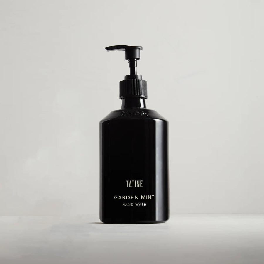 Tatine Bath and Body Garden Mint  Hand Wash