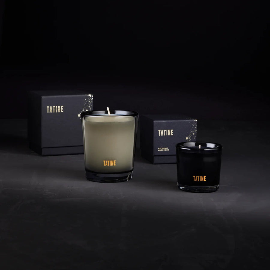 Tatine Candle Pine Candle